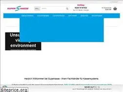 Sites similar to superkasse.de