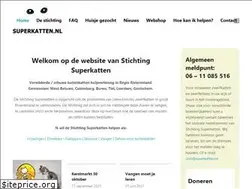Sites similar to superkatten.nl