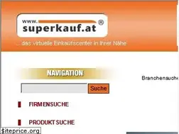 Sites similar to superkauf.at