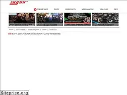 Sites similar to superkawasaki.com