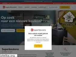 Sites similar to superkeukens.nl