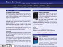 Sites similar to superkeylogger.com