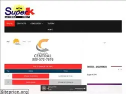 Sites similar to superkfm.com