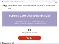 Sites similar to superkickers.com