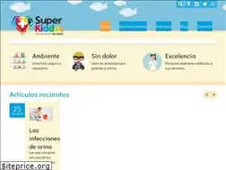 Sites similar to superkiddos.do