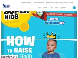Sites similar to superkids.ng