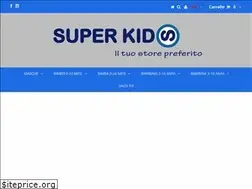Sites similar to superkids.store
