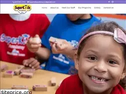 Sites similar to superkidsacademy.co