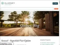 Sites similar to superkidscharity.blogspot.com