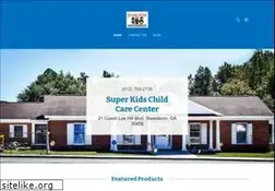 Sites similar to superkidschild.com