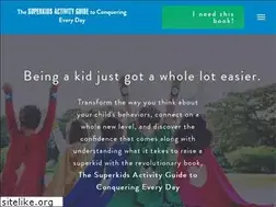 Sites similar to superkidsguide.com