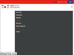 Sites similar to superkidsinthekitchen.co.uk