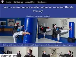 Sites similar to superkidskarate.com