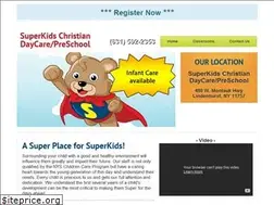 Sites similar to superkidspreschool.com