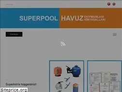 Sites similar to superkim.com.tr