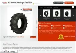 Sites similar to superking-tyre.com