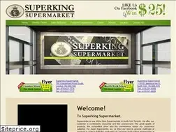 Sites similar to superking.ca