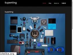 Sites similar to superking.com.hk