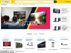 Sites similar to superkingdom.co.ke
