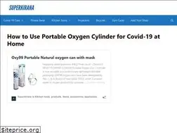 Sites similar to superkirana.in