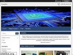 Sites similar to superkit.com.ua