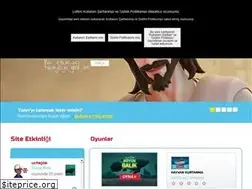 Sites similar to superkitap.tv