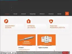 Sites similar to superkljuc.hr
