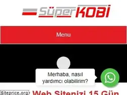 Sites similar to superkobi.com