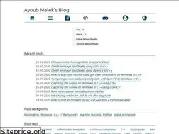 Sites similar to superkogito.github.io