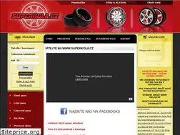 Sites similar to superkola.cz