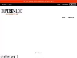 Sites similar to superkoldie.com