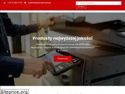 Sites similar to superkopia.pl