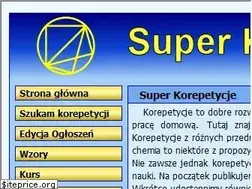 Sites similar to superkorki.net