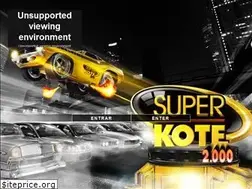 Sites similar to superkote2000.com