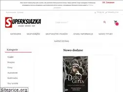 Sites similar to superksiazka.pl