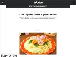 Sites similar to superkuhen.ru