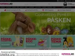 Sites similar to superkul.no