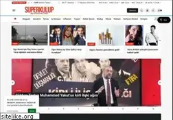Sites similar to superkulup.com