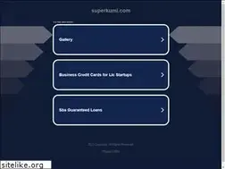 Sites similar to superkumi.com
