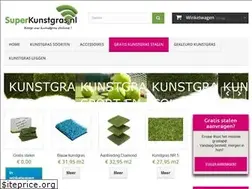 Sites similar to superkunstgras.nl