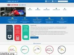Sites similar to superkurye.com