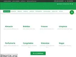 Sites similar to superlaesperanza.com.ar