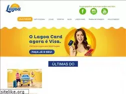 Sites similar to superlagoa.com.br