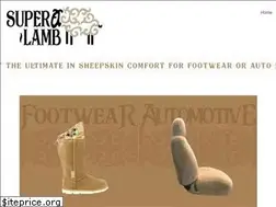 Sites similar to superlamb.com