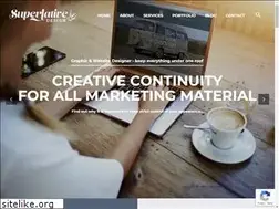 Sites similar to superlativedesign.co.uk