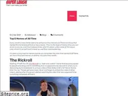 Sites similar to superlaugh.com