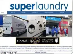 Sites similar to superlaundry.co.uk