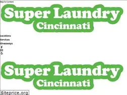 Sites similar to superlaundry24.com