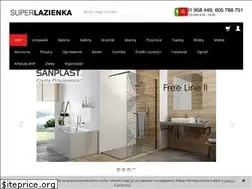 Sites similar to superlazienka.pl