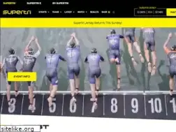 Sites similar to superleaguetriathlon.com